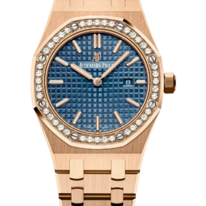 Audemars Piguet Royal Oak 33mm 67651OR.ZZ.1261OR.02