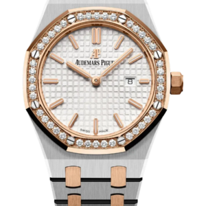Audemars Piguet Royal Oak 33mm 67651SR.ZZ.1261SR.01