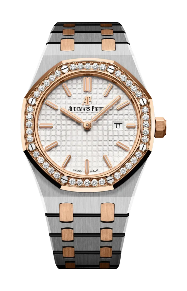 Audemars Piguet Royal Oak 33mm 67651SR.ZZ.1261SR.01