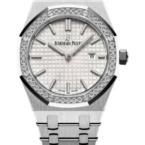 Audemars Piguet Royal Oak 33mm 67651ST.ZZ.1261ST.01
