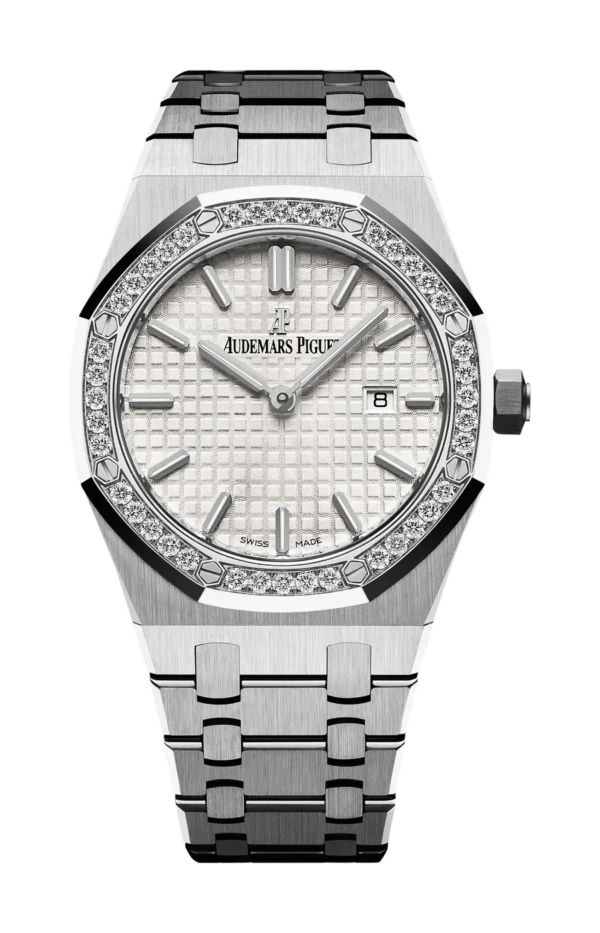 Audemars Piguet Royal Oak 33mm 67651ST.ZZ.1261ST.01