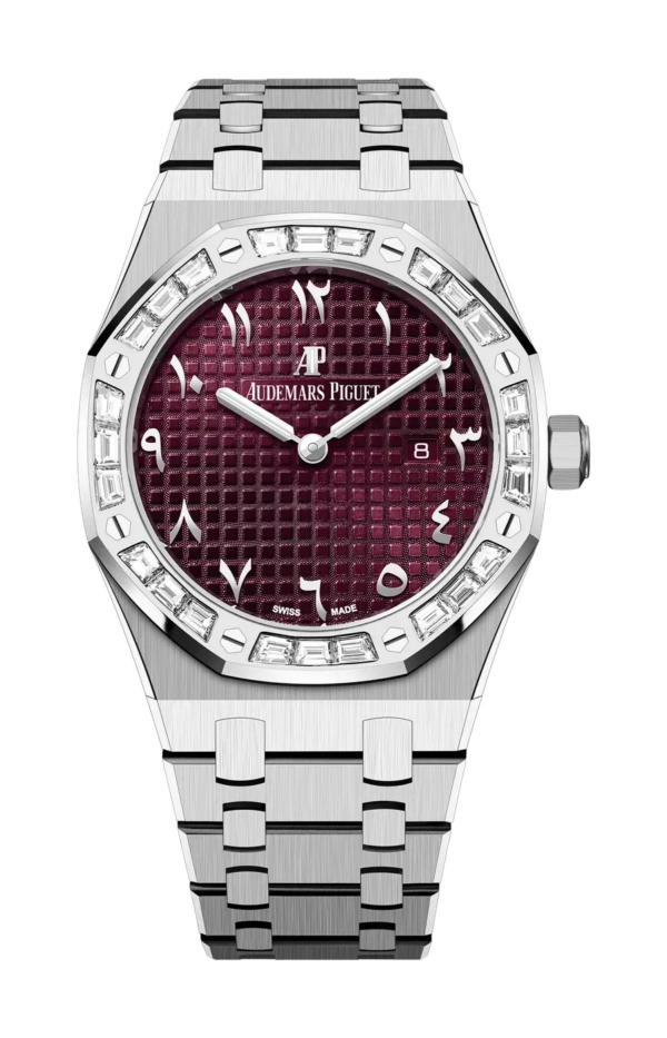 Audemars Piguet Royal Oak 33mm 67656BC.ZZ.1261BC.01