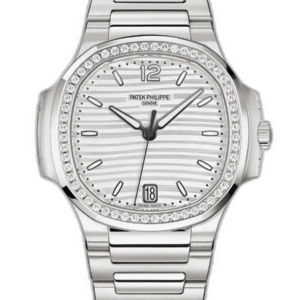 Patek Philippe Nautilus 35.2mm 7118-1200A-010