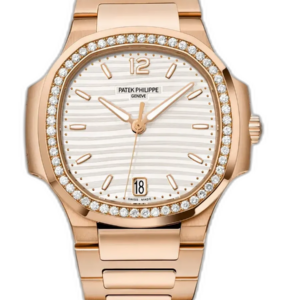 Patek Philippe Nautilus 35.2mm 7118-1200R-001