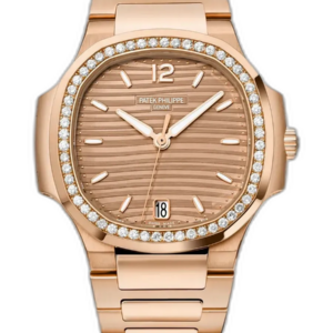 Patek Philippe Nautilus 35.2mm 7118-1200R-010