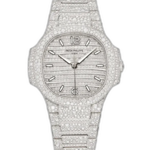 Patek Philippe Nautilus 35.2mm 7118-1450G-001