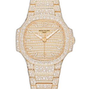 Patek Philippe Nautilus 35.2mm 7118-1450R-001