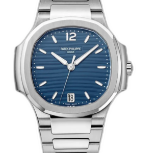 Patek Philippe Nautilus 35.2mm 7118-1A-001