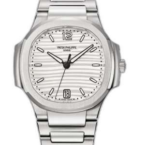 Patek Philippe Nautilus 35.2mm 7118-1A-010
