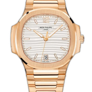 Patek Philippe Nautilus 35.2mm 7118-1R-001