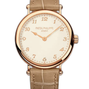 Patek Philippe Calatrava 34.6mm 7200R-001