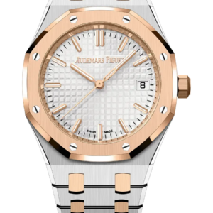 Audemars Piguet Royal Oak 34mm 77450SR.OO.1361SR.02