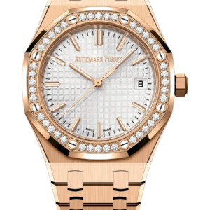 Audemars Piguet Royal Oak 34mm 77451OR.ZZ.1361OR.03