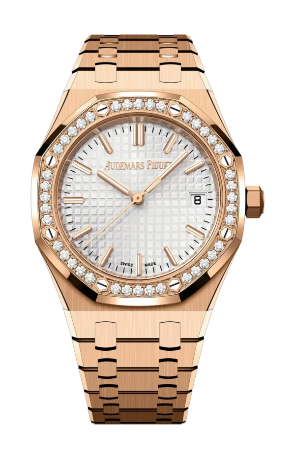 Audemars Piguet Royal Oak 34mm 77451OR.ZZ.1361OR.03