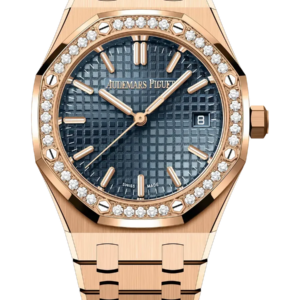 Audemars Piguet Royal Oak 34mm 77451OR.ZZ.1361OR.04