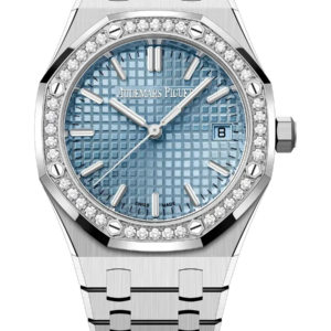 Audemars Piguet Royal Oak 34mm 77451ST.ZZ.1361ST.03