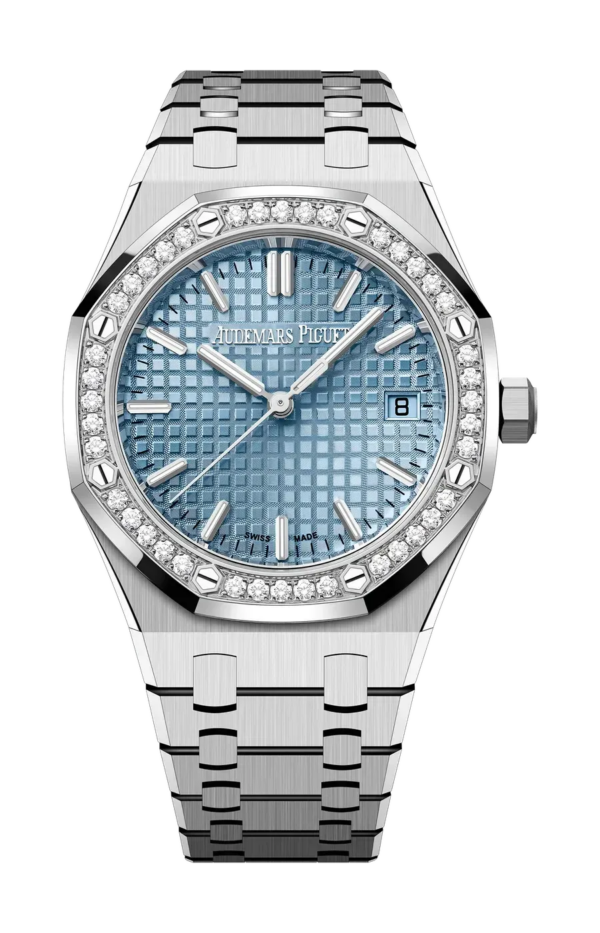 Audemars Piguet Royal Oak 34mm 77451ST.ZZ.1361ST.03