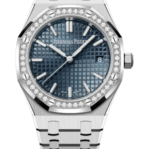 Audemars Piguet Royal Oak 34mm 77451ST.ZZ.1361ST.04