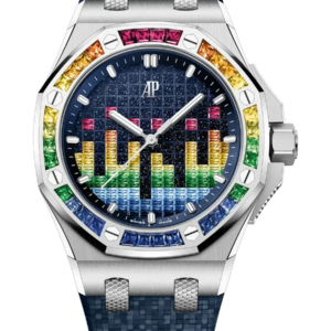 Audemars Piguet Royal Oak Offshore 37mm 77601BC.YY.D343CA.01