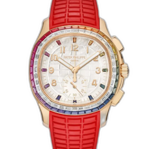 Patek Philippe Aquanaut 39.9mm 7968-300R-001