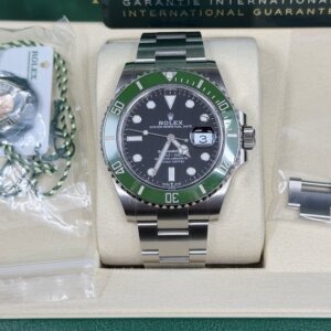 Rolex Submariner 41mm 126610LV-0002