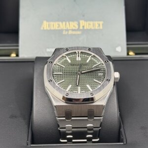 Audemars Piguet Royal Oak 41mm 15510ST.OO.1320ST.09