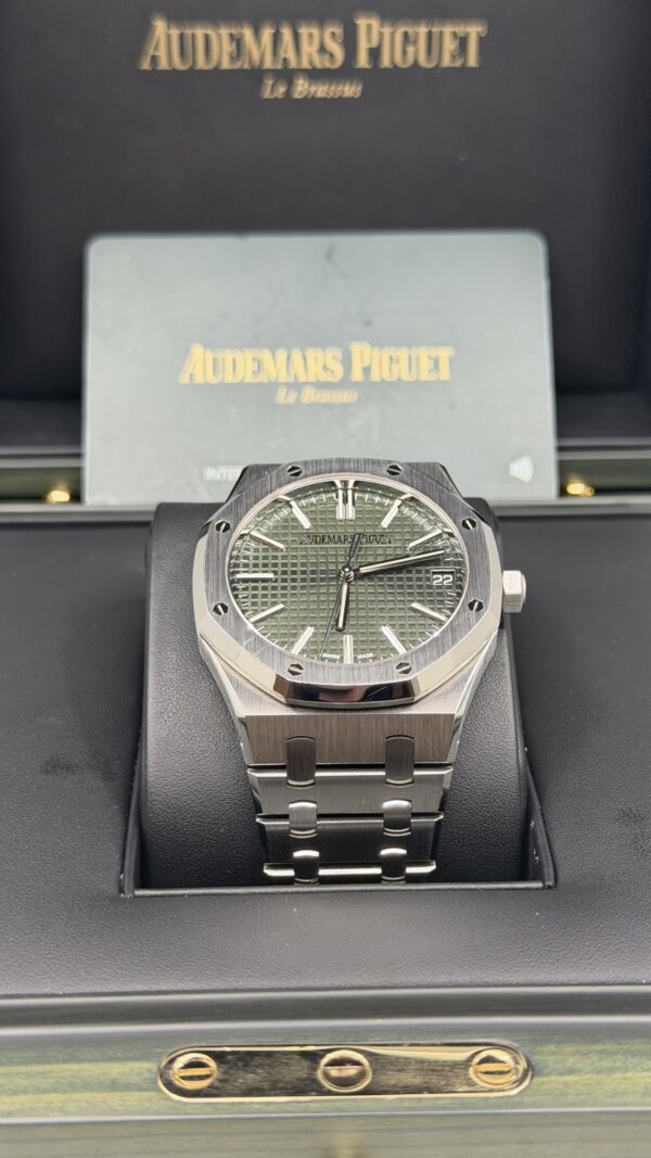 Audemars Piguet Royal Oak 41mm 15510ST.OO.1320ST.09