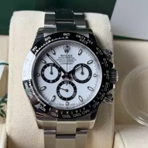 Rolex Cosmograph Daytona 40mm 116500ln-0001