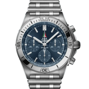 Breitling Chronomat 42.0mm AB01344A1C1