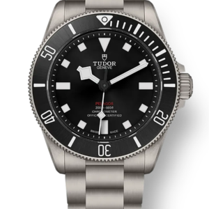 Tudor Pelagos 39mm m25407n-0001