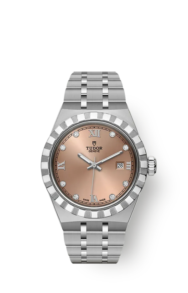 Tudor Tudor Royal 28mm m28300-0010