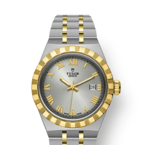 Tudor Tudor Royal 28mm m28303-0001