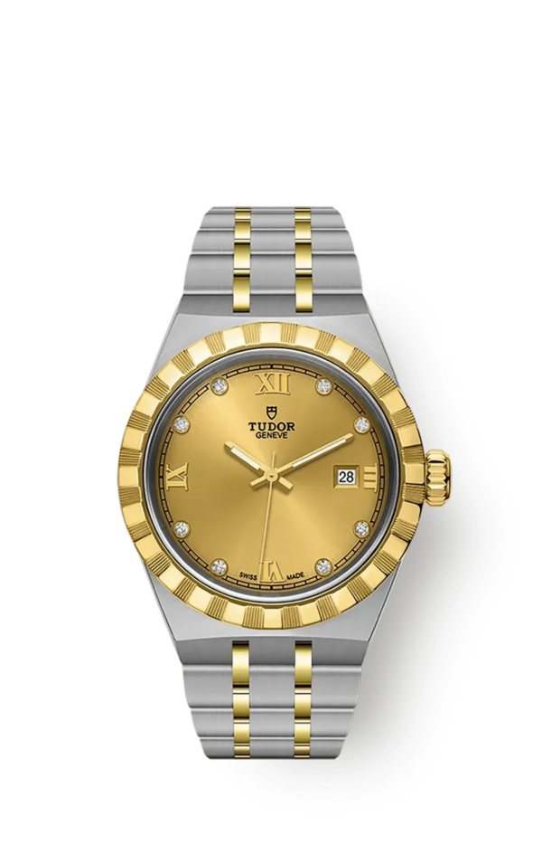 Tudor Tudor Royal 28mm m28303-0006