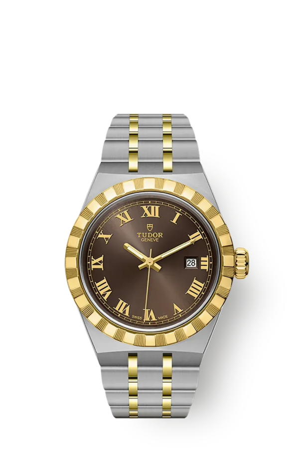 Tudor Tudor Royal 28mm m28303-0008