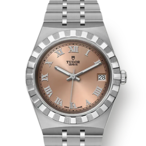 Tudor Tudor Royal 34mm m28400-0009