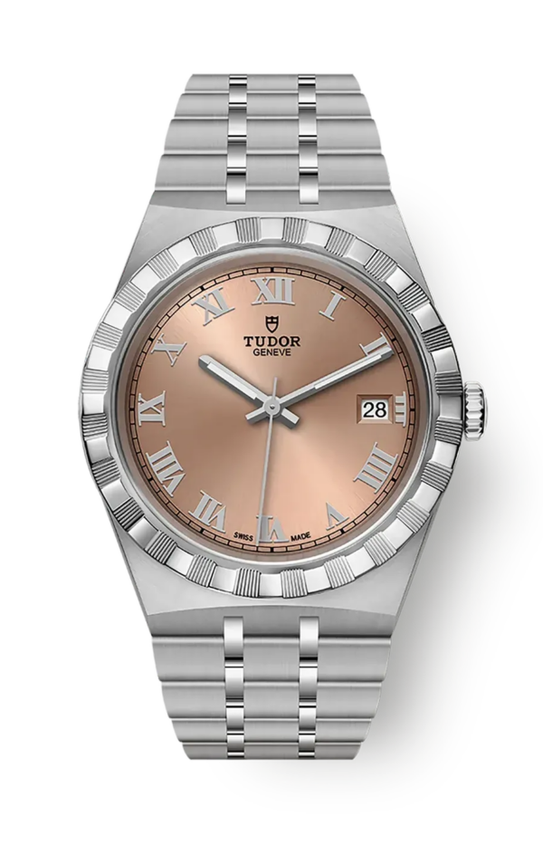 Tudor Tudor Royal 38mm m28500-0007
