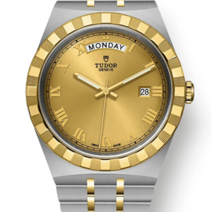 Tudor Tudor Royal 41mm m28603-0004