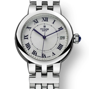 Tudor Clair De Rose 34mm m35800-0001