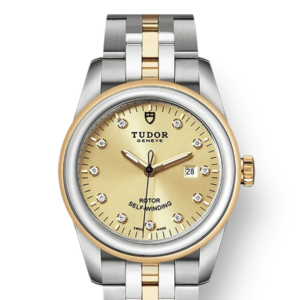 Tudor Glamour Date 31mm m53003-0006