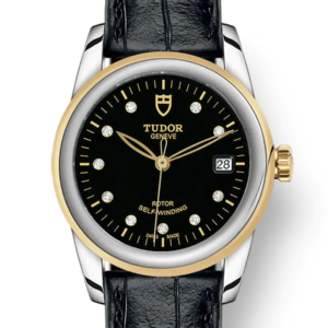 Tudor Glamour Date 36mm m55003-0037