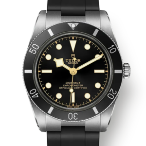 Tudor Black Bay 54 37mm m79000n-0002