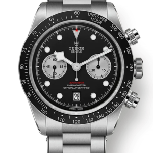 Tudor Black Bay Chrono 41mm m79360n-0001