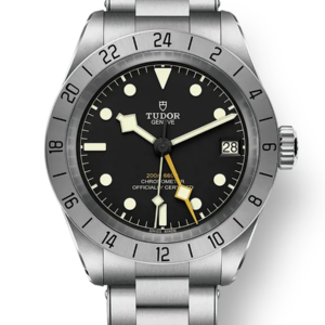 Tudor Black Bay Pro 39mm m79470-0001