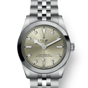 Tudor Black Bay 31 36 39 41 31mm m79600-0006