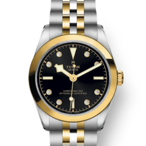 Tudor Black Bay 31 36 39 41 31mm m79603-0006