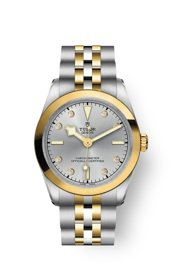 Tudor Black Bay 31 36 39 41 31mm m79603-0007