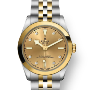 Tudor Black Bay 31 36 39 41 31mm m79603-0008