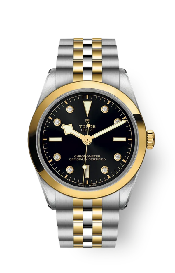 Tudor Black Bay 31 36 39 41 36mm m79643-0006