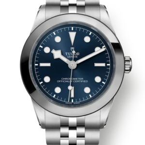 Tudor Black Bay 31 36 39 41 39mm m79660-0002