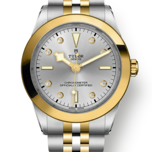 Tudor Black Bay 31 36 39 41 39mm m79663-0007